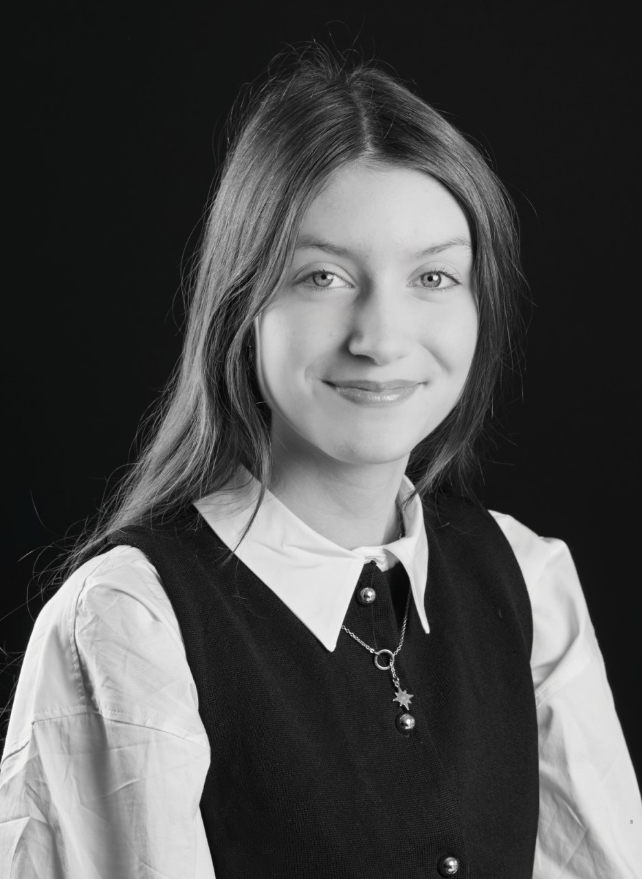 Photographie deDoriane Charpentier